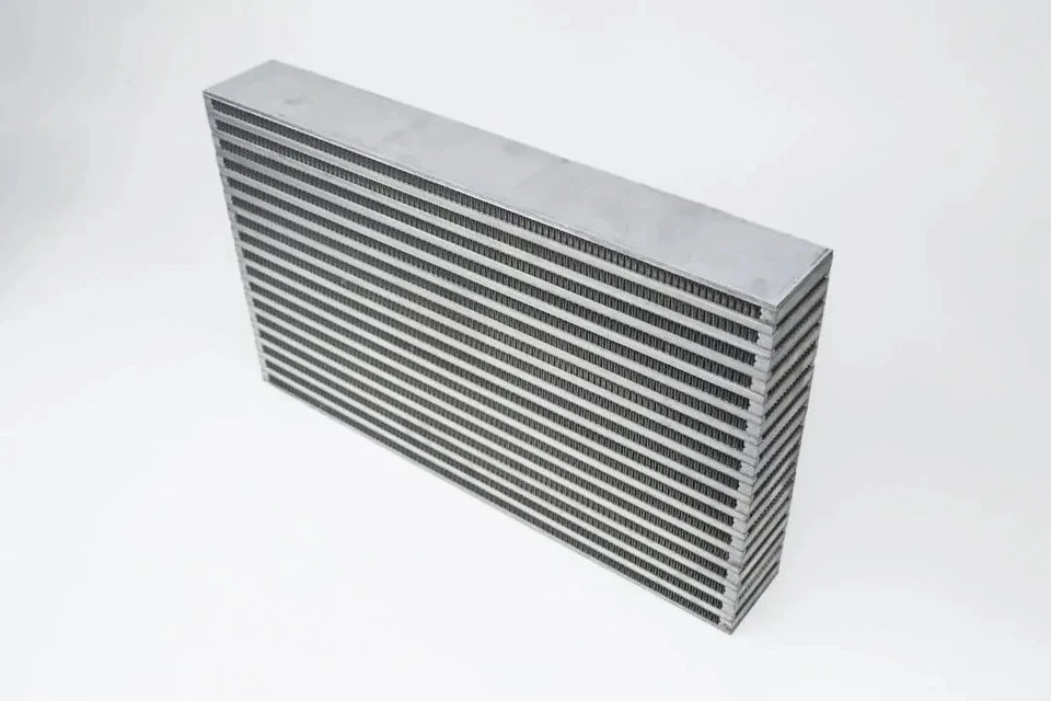 CSF Racing High Performance Bar & Plate Intercooler Core 20x12x3" Universal - Image 1 of 1