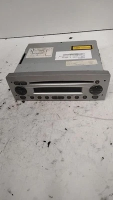 Autoradio d'origine ALFA ROMEO 156 PHASE 2 BREAK 156059592 - Photo 1/2