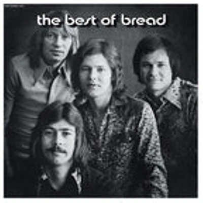 Bread The Best Of Bread (1Lp Milky Clear Vinyl) (Brick & Mortar Exclusive) Recor - Image 1 of 2