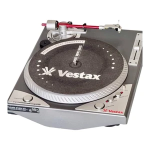 Vestax PDX-A2S Professional Direct Drive Plattenspieler - Schnellstart, Quartz Lock - Bild 1 von 14