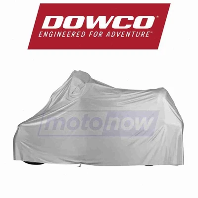 Dowco Ultralite Plus Motorcycle Cover for 2008-2014 Victory Vision Tour - vq Foto 1 de 4