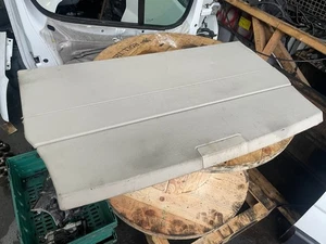 Range Rover L322 2001-2012 Parcel Shelf (AJ-1) - Picture 1 of 10