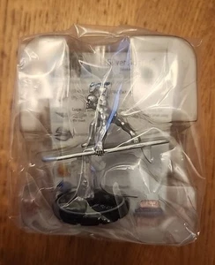 Marvel Heroclix Avengers Silver Surfer LE #100 SELLADO 21 - Imagen 1 de 6