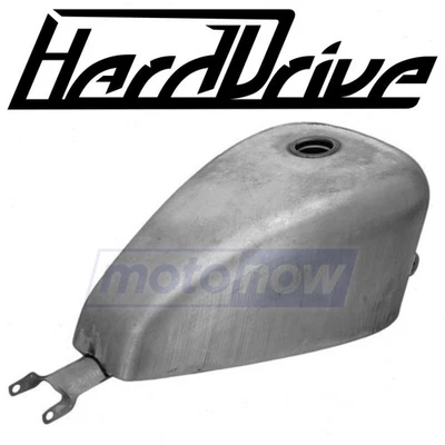 HardDrive 3.9 Gallon EFI Gas Tank for 2016-2020 Harley Davidson XL1200CX de Foto 1 de 4
