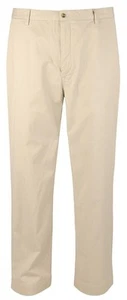 Polo Ralph Lauren Men's Big and Tall Stretch Classic Fit Chino Pants Beige... - Picture 1 of 2
