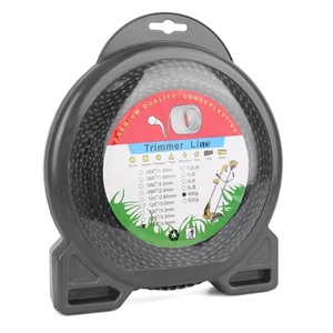 String Trimmer Line .155 Inch Weed Eater String Heavy Duty for Most Electric ... - Picture 1 of 7