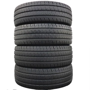 215 65 16C 4x UNIROYAL 215/65 R16C 107T Rain 3 Sommerreifen 2019/23 5,5-6,8mm - Bild 1 von 9