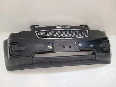 2010 - 2015 CHEVROLET EQUINOX  Front Bumper Without Fog Lamps AWD  - Image 1 of 4
