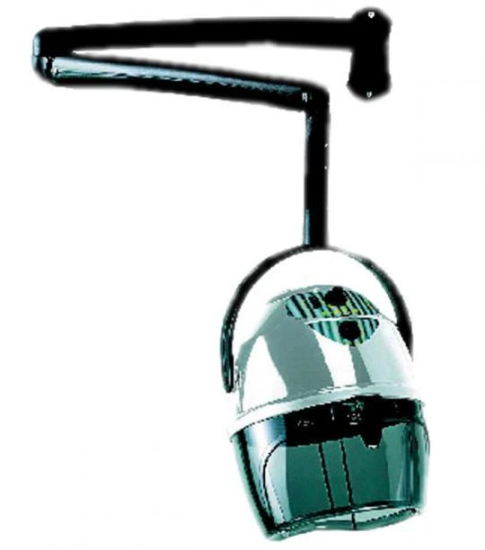 AGV Diffusion Basic 1 V mit Wandarm