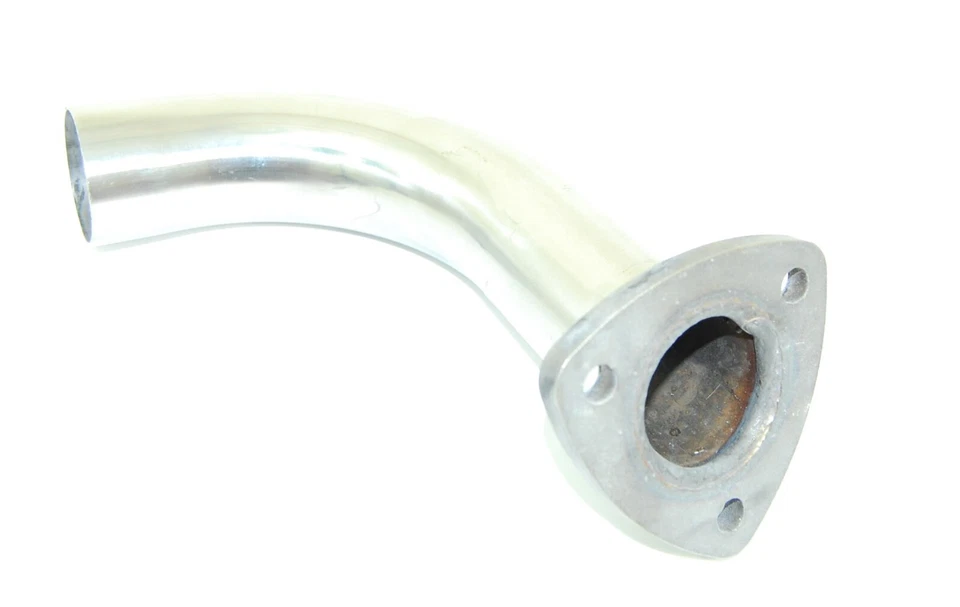 Punta de tubo de escape de acero inoxidable para Volkswagen Vanagon 1986-1996 Foto 1 de 1