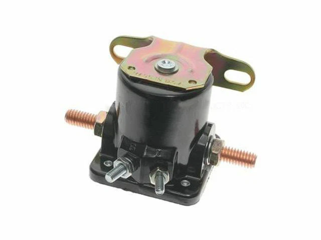 Solenoide de arranque para Ford LTD II 1978 Z378SG 1977-1979 solenoide de arranque Foto 1 de 1