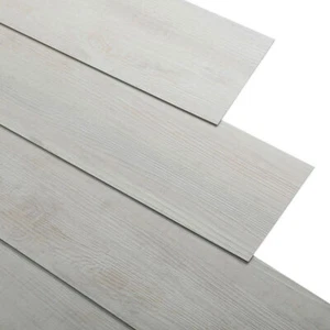 36pcs 54sq.ft Vinyl Floor Tiles-Peel & Stick Adhesive Flooring Wood Look Planks - Picture 1 of 6