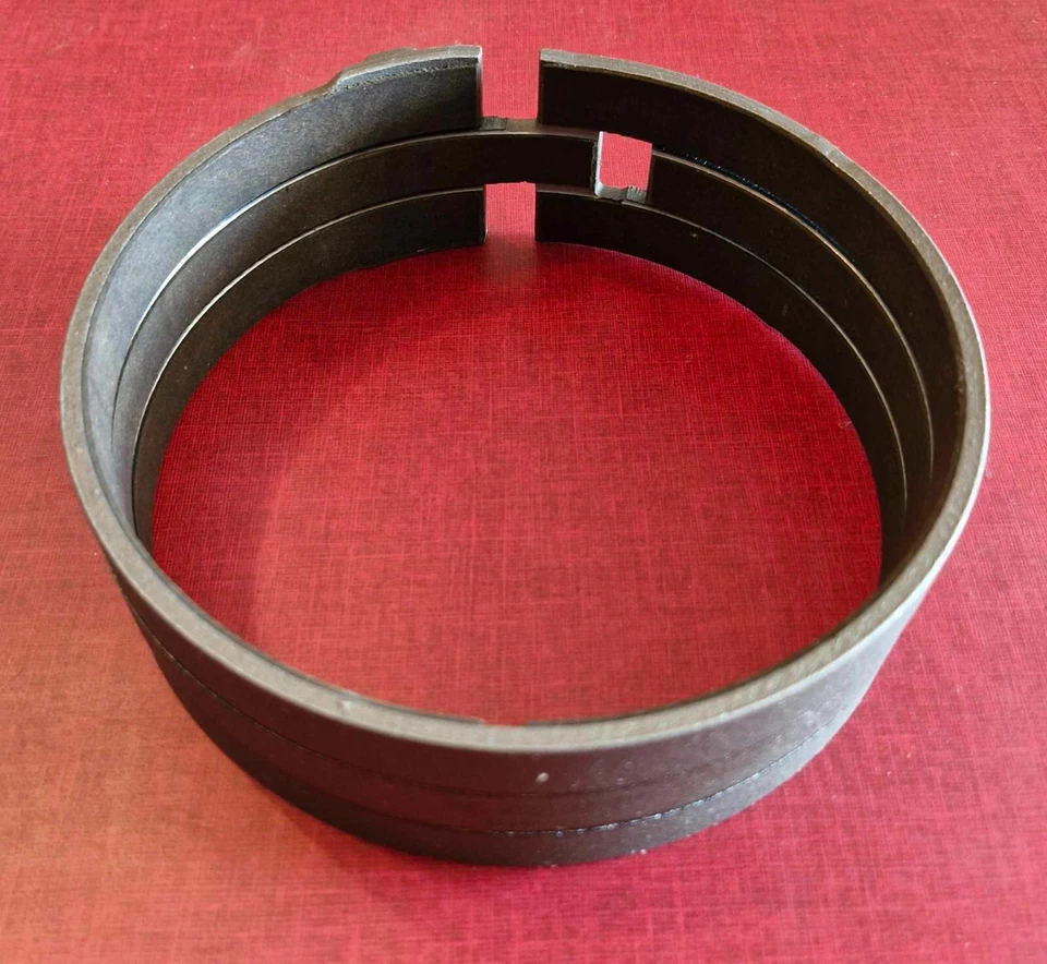 Pioneer #767017 Transmission Band - Image 1 of 3