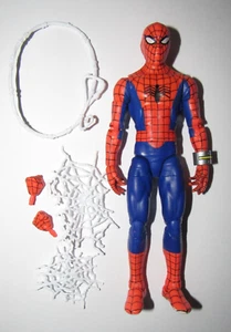 Marvel Legends figure Japanese Spider-Man complete excellent - Picture 1 of 1