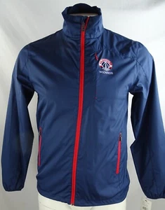 Washington Wizards NBA G-III Men's Windbreaker Jacket - Picture 1 of 6