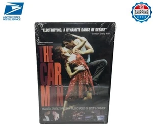 The Car Man (DVD, 2003) NEW Factory Sealed - Picture 1 of 3