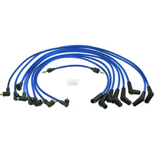 United Marine 130 PCM Volvo Chrysler Prestolite Ford V8 Spark Plug Wire Set - Picture 1 of 1
