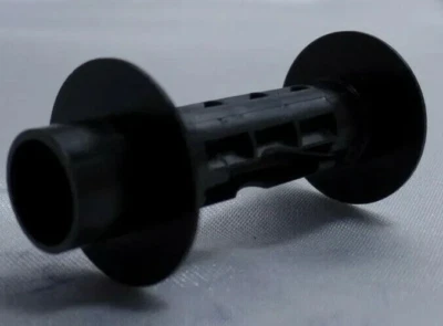 g Plastic Take Up Spool for 35mm Kiev-2 3 4 Contax-II III Smena Film Camera 9959 - Image 1 of 2