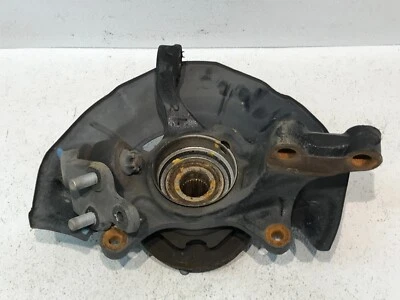 2006 Toyota Avalon Driver junta de eixo dianteiro esquerdo fabricante de equipamento original 54K milhas - Imagem 1 de 4