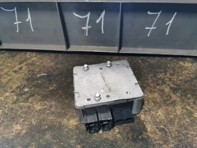 Centralina servosterzo originale Renault Twingo II CN0 8200800656 - Immagine 1 di 4