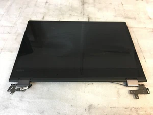 Lenovo IdeaPad Flex 14 14" FHD Touch LCD Screen Complete Assembly - Tested - Picture 1 of 2