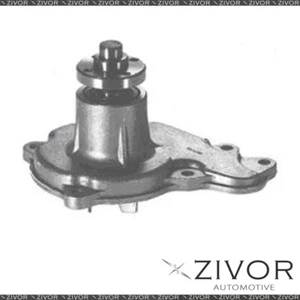 MOTORGEAR Water Pump For Mazda R,RX Series RX2,RX3,RX4,RX5,RX7 1973-1985 WP851M - Picture 1 of 5
