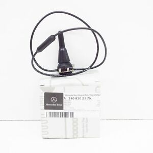 NEW OEM MERCEDES-BENZ A W168 ANTENNA ASSEMBLY A2108202175 GENUINE