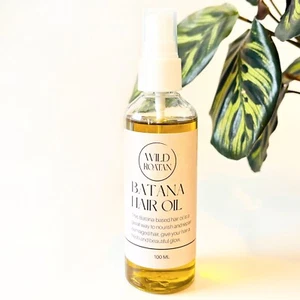 Batana Hair Oil - Wild Roatan 100ML - Picture 1 of 3