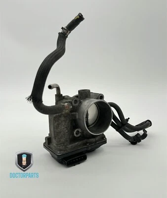 2008-2015 Scion XB 2.4 Throttle Body Assembly OEM 22030-28070 - Image 1 of 4