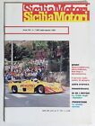 I113282 Sicilia Motori - A. Viii Nr 7 1989 - Auto D'epoca, Bmw 318I, Renault