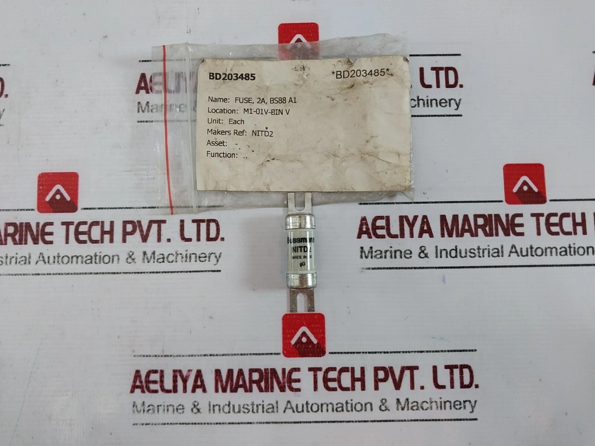 Fusible 200mA Verre Rapide 6.3x32mm 250V (Boite De 10