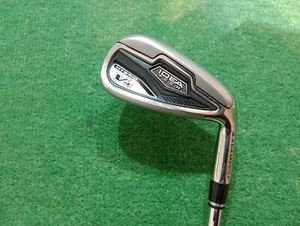 Adams Golf Idea Tech V4 8 Iron Regular Flex steel - Picture 1 of 6