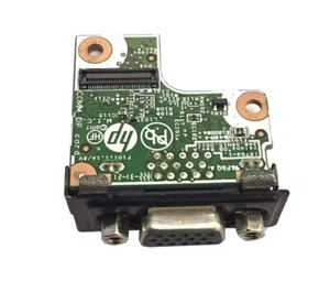 914970-001 Para HP 600 800 G3 880 G3 VGA Tarjeta Elevadora - Imagen 1 de 5