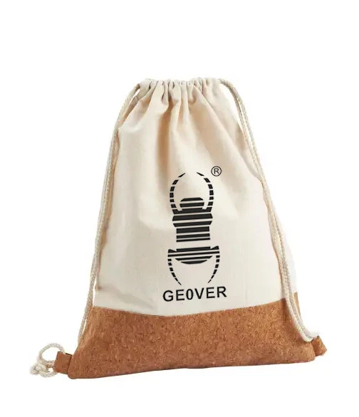 Turnbeutel Hipster Bag Tasche Geocaching Travelbug Trackbar Rucksack - Bild 1 von 1