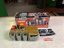 Vintage 1978 Kenner Star Wars  A New Hope IMPERIAL TROOP TRANSPORTER with Box