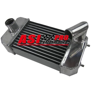 65mm Intercooler For Land Rover 200TDI Defender Discovery 200 TDI 2.5 UPGRADE UK - Picture 1 of 11