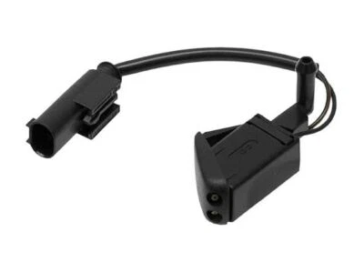 For 1997-1999 BMW M3 Windshield Washer Nozzle Genuine 59555HF 1998 - Image 1 of 2