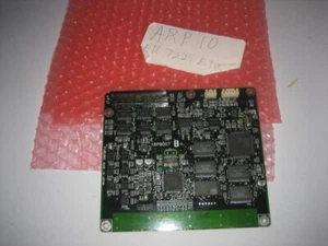 Furuno ARP10 18P9007 Auto Plotter Option Board 1832 1932 & 1942 RDP-118 - Picture 1 of 4