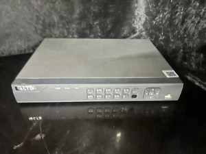 Digital Video Recorder LTS LTD8304K-ET 4 Ch Platinum 1080P HD in Black - Picture 1 of 12
