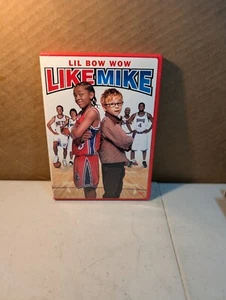 Like Mike DVD - Picture 1 of 4