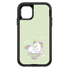 OtterBox Defender for iPhone / Samsung Galaxy - Unicorn - Make Your Own Magic