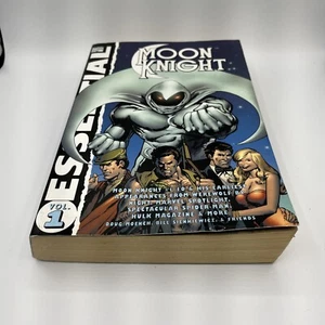 Essential Moon Knight #1 (Marvel, 2006) - Picture 1 of 4