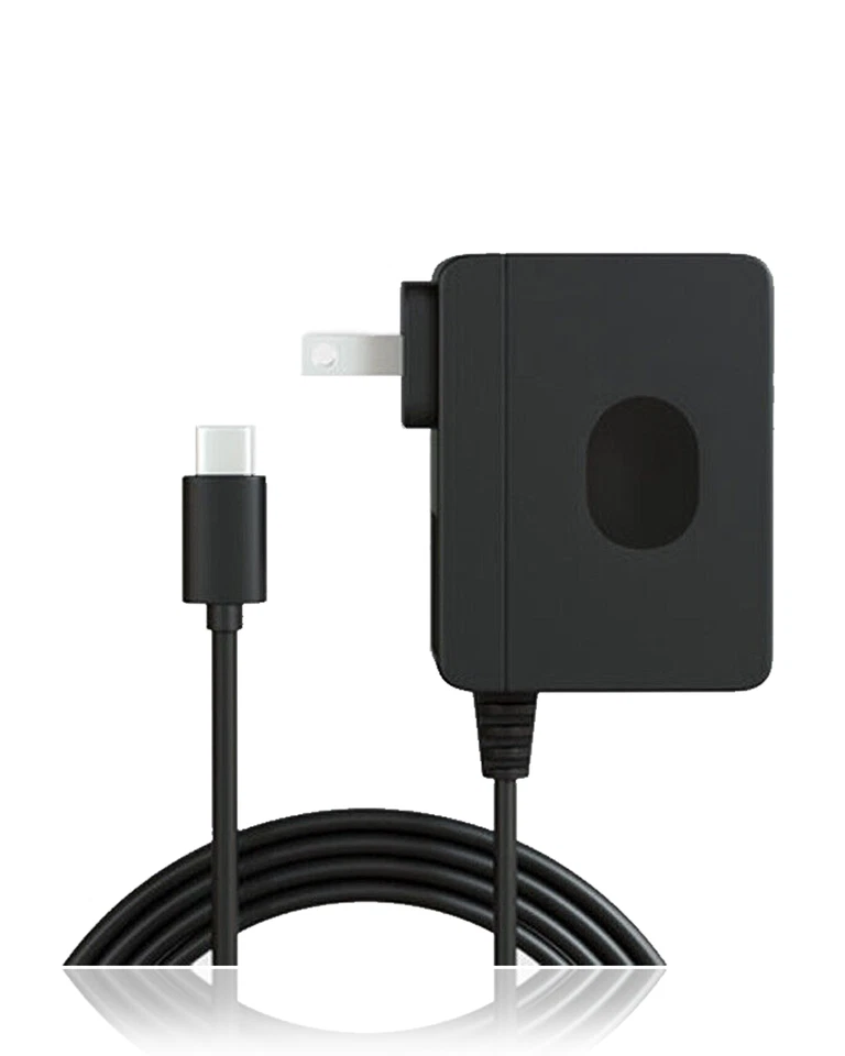 Compatible AC Power Supply Adapter / Power Charger (Generic) - Nintendo Switch - Image 1 of 1