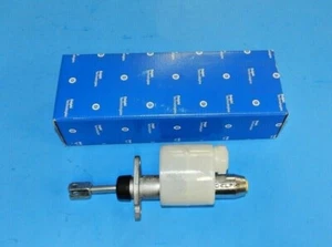 Classic Austin Mini 59-00 New Clutch Master Cylinder W/Plastic Reservoir Delphi - Picture 1 of 1