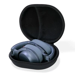 Ginsco Headphone Case Compatible with Skullcandy Crusher Evo/ANC 2 BERIBES Be... - Picture 1 of 7