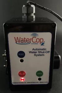 water cop automatic water shut off system Vf3 - Picture 1 of 8