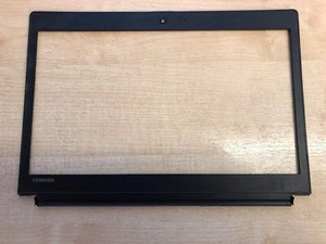 Toshiba Portege Z30-A LCD Screen Bezel Surround Cover GM903603712A - Afbeelding 1 van 2