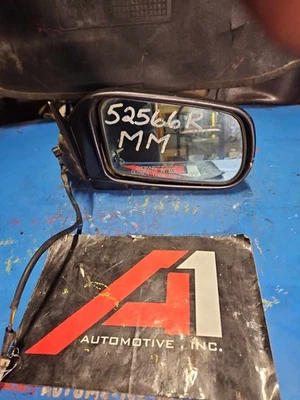 Se adapta a Nissan MAXIMA 89-90 Foto 1 de 4