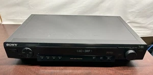 Sony SDP-E800 processore surround SDP E800 - Foto 1 di 9