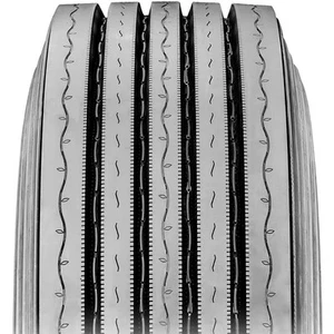 4 Tires Blackhawk BFL56 FST 11R24.5 Load G 14 Ply Steer Commercial - Picture 1 of 4